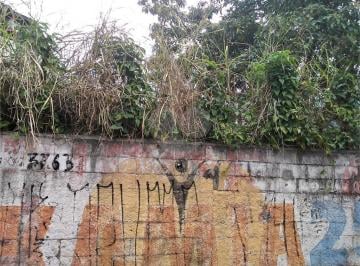 Área de Serviço · Imoveis - no Barro Branco (Zona Norte)