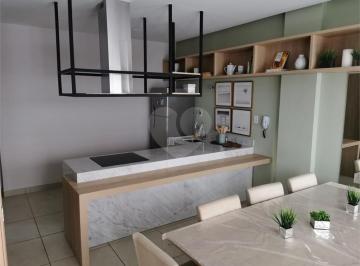 Área de Serviço · Imoveis - no Campos Elíseos