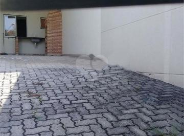 Área de Serviço · Imoveis - no Jardim Leonor Mendes de Barros