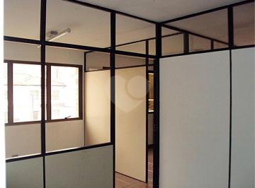 Área de Serviço · Imoveis - em Santana