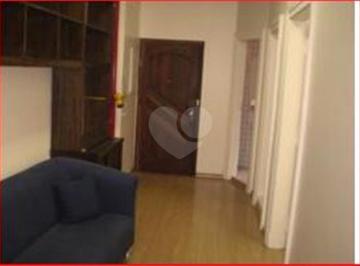 Área de Serviço · Imoveis - no Centro