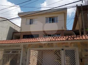 Área de Serviço · Imoveis - no Vila Isolina Mazzei