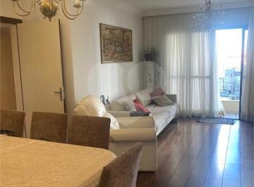 Sem Categoria · Imoveis - em Tucuruvi