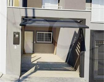 Área de Serviço · Imoveis - no Vila Progresso (Zona Norte)