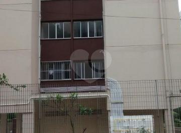 Sem Categoria · Imoveis - no Barro Branco (Zona Norte)