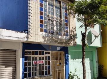 Área de Serviço · Imoveis - em Santana