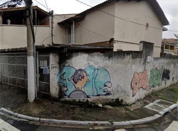 Área de Serviço · Imoveis - no Jardim Monte Alegre (Zona Norte)