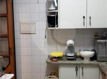 Área de Serviço · Imoveis - no Nossa Senhora do Ó