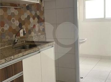 Área de Serviço · Imoveis - no Parque da Vila Prudente