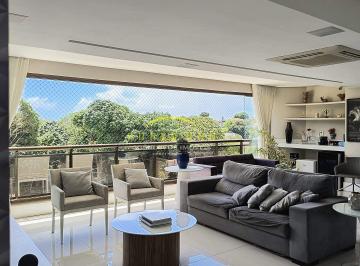 whatsapp-image-2025-05-13-at-08-39-341747158085675.jpeg · Apartamento à Venda no Horto Florestal Salvador |  4 Quartos, 3 Suítes, Varanda, Infraestrutura Comp