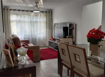 Área de Serviço · Imoveis - em Jaçanã