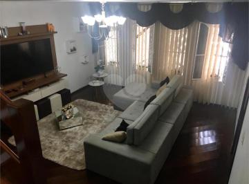 Living · Imoveis - na Vila Galvão