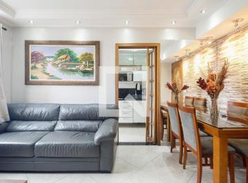 Apartamento · 50m² · 2 Quartos · 1 Vaga · Apartamento à Venda - Tatuapé, 2 Quartos,  50 m² - São Paulo