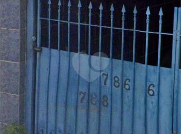 Área de Serviço · Imoveis - no Vila Isolina Mazzei