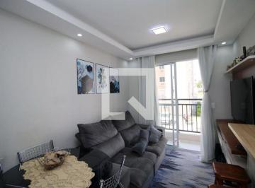 Apartamento · 47m² · 2 Quartos · 1 Vaga · Apartamento à Venda - Irajá, 2 Quartos, 47 m² - Rio de Janeiro