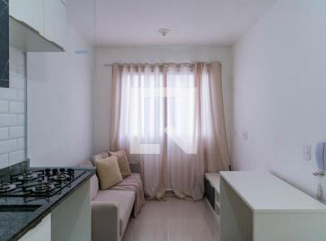 Apartamento · 26m² · 1 Quarto · Apartamento à Venda - Panamby, 1 Quarto,  26 m² - São Paulo