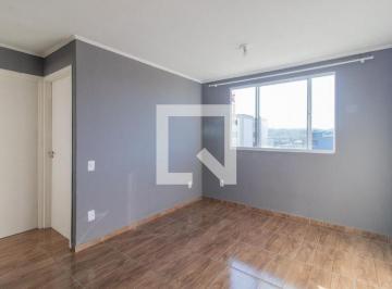 Apartamento · 42m² · 2 Quartos · 1 Vaga · Apartamento à Venda - Hipica, 2 Quartos, 42 m² - Porto Alegre