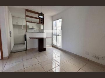Apartamento · 47m² · 2 Quartos · 1 Vaga · Apartamento à Venda - Jardim São Vicente , 2 Quartos, 47 m² - Campinas