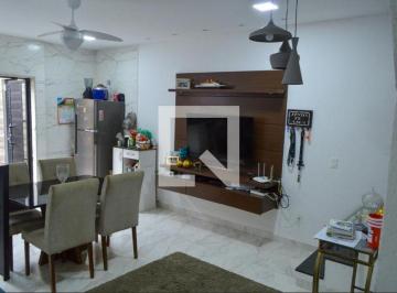 Casa · 180m² · 3 Quartos · 3 Vagas · Casa à Venda - Taquara, 3 Quartos,  180 m² - Rio de Janeiro