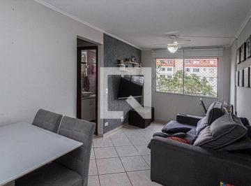 Apartamento · 63m² · 2 Quartos · 1 Vaga · Apartamento à Venda - Jardim São Savério, 2 Quartos, 63 m² - São Paulo