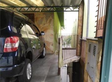 Área de Serviço · Imoveis - no Jardim Líbano