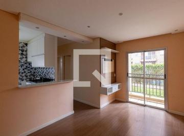 Apartamento · 47m² · 2 Quartos · Apartamento à Venda - Itaquera, 2 Quartos,  47 m² - São Paulo