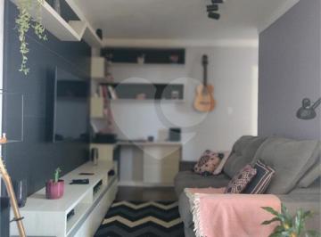 Área de Serviço · Imoveis - no Vila Santana