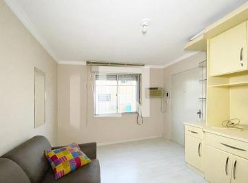 Apartamento · 62m² · 2 Quartos · 1 Vaga · Apartamento à Venda - Rio dos Sinos, 2 Quartos,  62 m² - São Leopoldo
