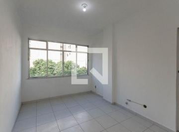 Apartamento · 58m² · 2 Quartos · Apartamento à Venda - Grajaú, 2 Quartos, 58 m² - Rio de Janeiro