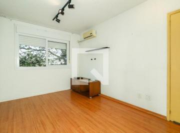 Apartamento · 68m² · 2 Quartos · Apartamento à Venda - Mont'Serrat, 2 Quartos, 68 m² - Porto Alegre