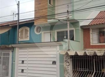 Área de Serviço · Imoveis - em Vila Gustavo