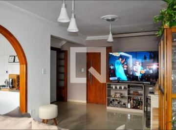 Casa · 230m² · 3 Quartos · 2 Vagas · Casa à Venda - Nonoai, 3 Quartos,  230 m² - Porto Alegre
