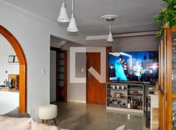 Casa · 230m² · 3 Quartos · 2 Vagas · Casa à Venda - Nonoai, 3 Quartos,  230 m² - Porto Alegre