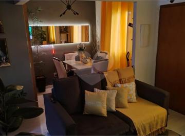 Área de Serviço · Imoveis - no Vila Aurora (Zona Norte)