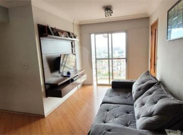 Área de Serviço · Apartamento à venda - no Vila Barbosa