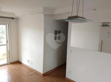 Área de Serviço · Imoveis - em Imirim
