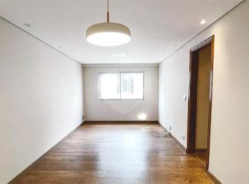 Área de Serviço · Apartamento à venda - no Jardim Santa Inês