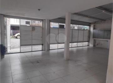 Área de Serviço · Imoveis - no Vila Paulo Silas