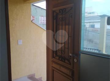 Área de Serviço · Imoveis - na Vila América