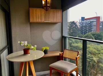 Área de Serviço · Imoveis - em Pinheiros