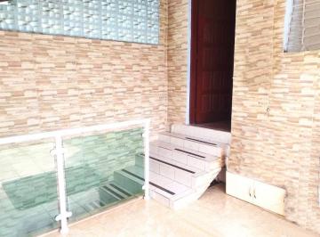 Área de Serviço · Imoveis - na Vila Santos