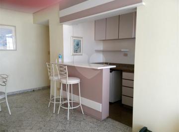 Área de Serviço · Imoveis - em Santana