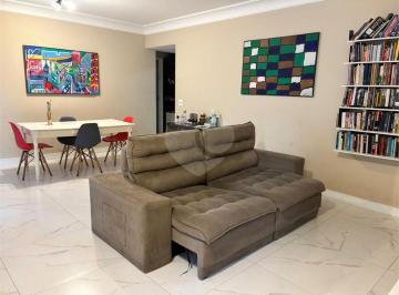 Área de Serviço · Imoveis - no Jardim Vila Mariana