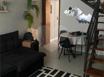 Área de Serviço · Imoveis - no Parque Mandaqui