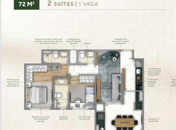 Área de Serviço · Imoveis - no Vila Primavera