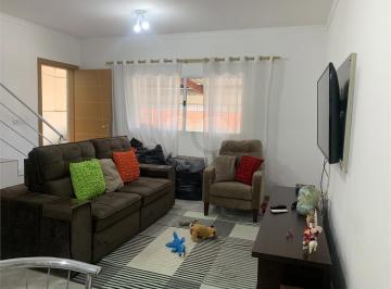 Área de Serviço · Imoveis - no Santa Teresinha