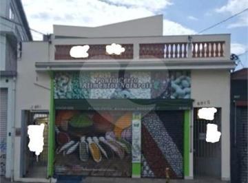 Área de Serviço · Imoveis - na Vila Nova Cachoeirinha