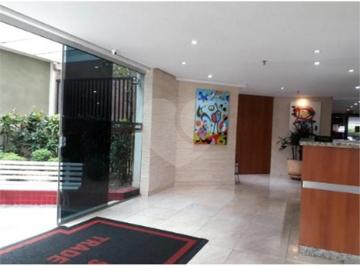 Área de Serviço · Imoveis - em Santana