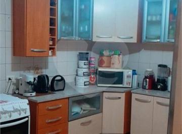 Área de Serviço · Imoveis - no Vila Santa Maria