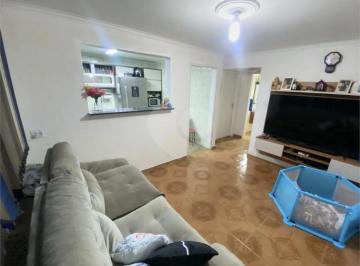 Área de Serviço · Imoveis - em Santana